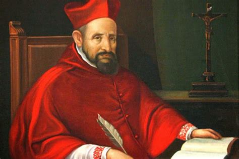 Oficio De Lectura Sobre El Tiempo De Adviento San Carlos Borromeo