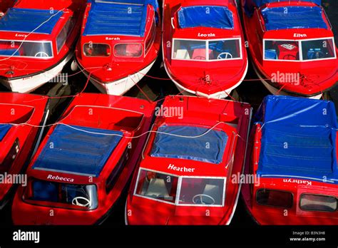 Pleasure Boats York Hi Res Stock Photography And Images Alamy