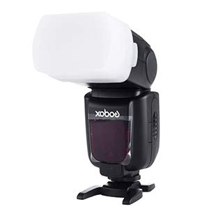 Amazon Godox Flash Diffuser Dome Bounce Fit Godox V Ii V Ii