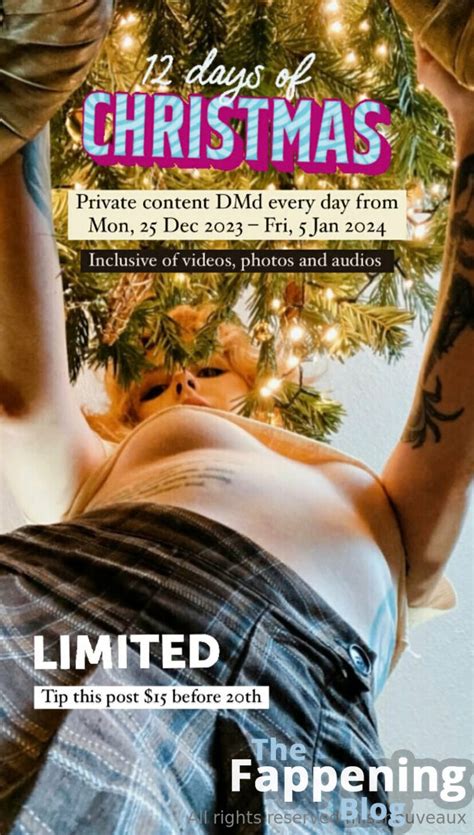 Missnouveaux Nude Leaks OnlyFans Photo TheFappening