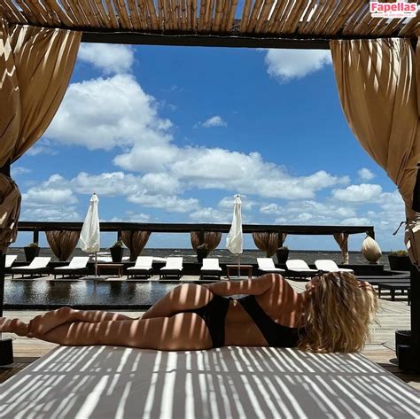 Barbara França aka barbarafrancaa aka francabarbaraa Nude Leaks Fapellas