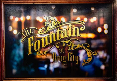 Gallery | The Fountain