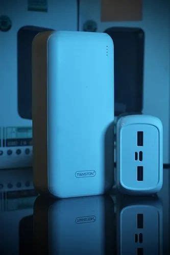 30000 Mah Power Bank at Rs 1700 | Srinagar | ID: 25187135230