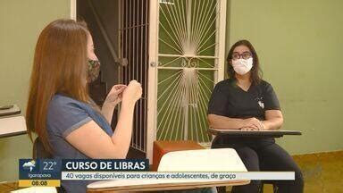 Bom Dia Cidade Ribeirão Preto Governo de SP abre inscrições para