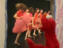 Elmo's World: Dancing | Muppet Wiki | Fandom powered by Wikia