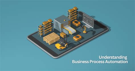 Business Process Automation Bpa A Step By Step Guide For Efficiency