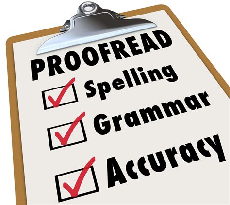 The Best 10 Proofreading Services That You Need To Know 24x7 Offshoring