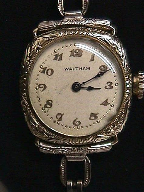 Waltham Watches Lovers: a collection of ideas to try about Men's ...