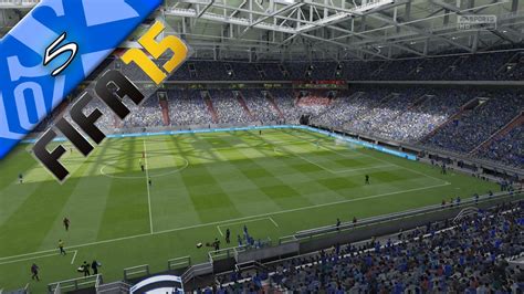 FIFA 15 Karrieremodus 05 FC Schalke 04 WAS EIN FREISTOßTOR Let s