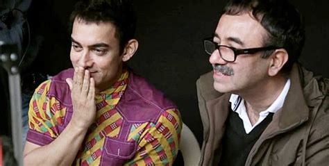 Aamir Khan Refused To Play Sunil Dutt In Sanju On Tuesday Trivia