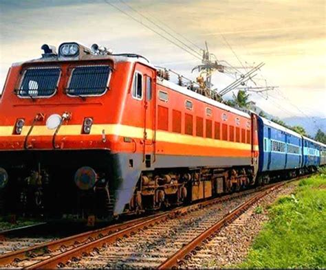 Maha Kumbh Mela Special Trains From New Delhi To Prayagraj By