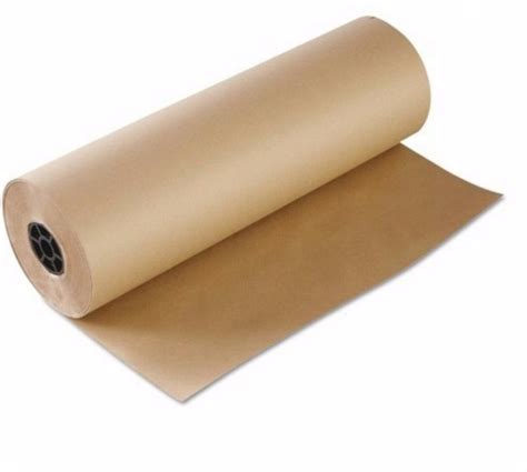 Imported Kraft Paper Roll At Rs Kg Kraft Paper Roll In Chennai