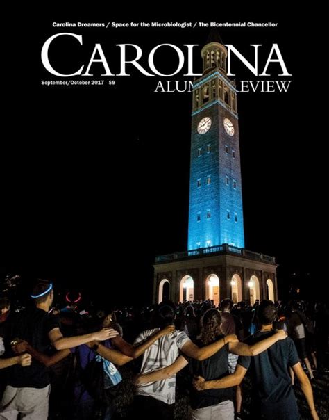 UNC General Alumni Association | The UNC General Alumni Association Website