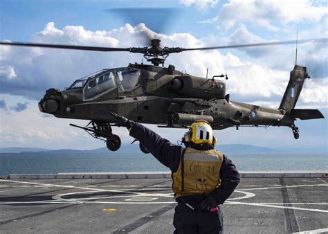 Aviation Boatswains Mate Handling 1st Class Natalia Fraser Signals