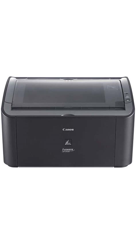 Buy Canon Lbp B Single Function Laser Printer Online At Low Prices