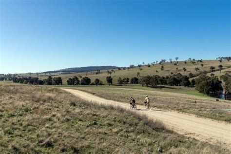 Come Up And Ride In Walcha New England High Country