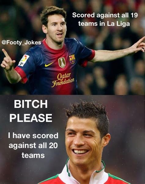 Troll Football Messi Vs Ronaldo Troll Football Official