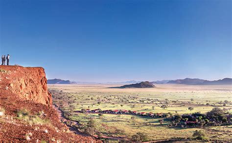 Namib Desert Lodge – ecological awesomeness - The Namibian