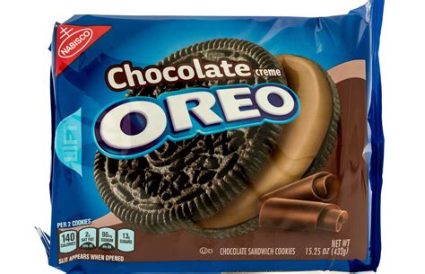 Ranked The 46 Greatest Oreo Flavors Of All Time