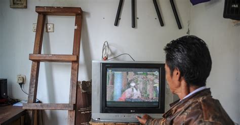 Perbedaan Tv Digital Dan Analog Pemancar Hingga Kualitas Gambar