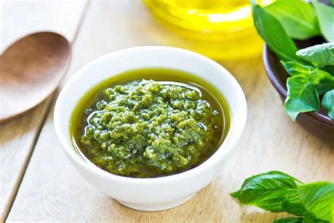 Coop Richiamo Alimentare Per Pesto Alla Genovese Ritirato Per