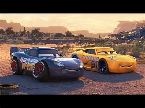 CARS 4 OFFICIAL TRAILER ONLY TRAILER YouTube