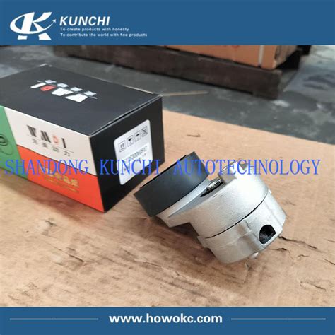 Weichai Belt Roller Tensioner Assy Perfect Power Wmdi