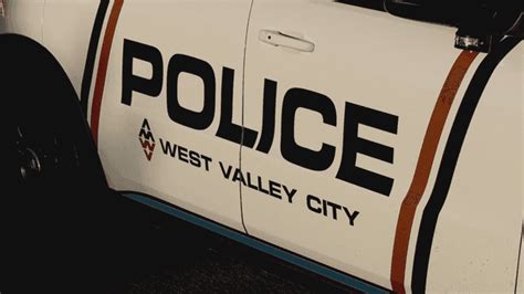 Man Dies After Suspected West Valley City Homicide Suspect Remains At