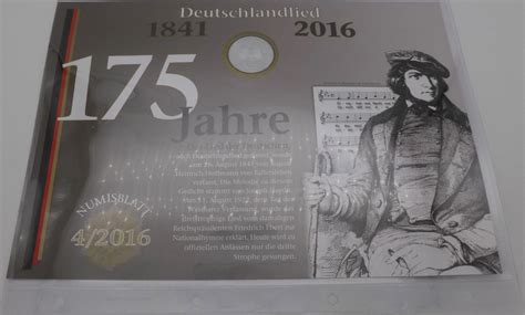 Bundesrepublik Deutschland Brd Euro Briefmarken J