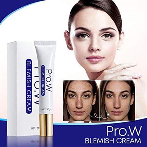 Buy Blemishs Cream pro.w Removal Cream-30g face cream，Ointment Facial ...