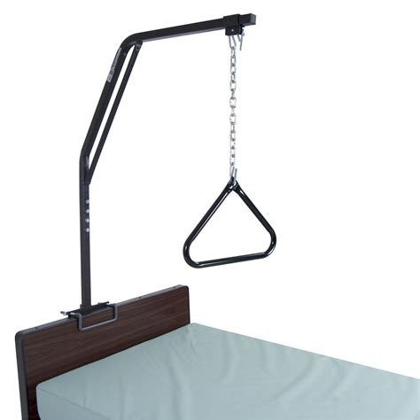 Trapeze Bar for hospital bed – Medical Equipment Specialists