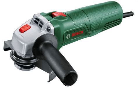 Szlifierka kątowa UniversalGrind 750 125 BOSCH Bricomarche pl