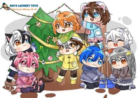 Top H Nh Nh Hero Team Chibi Si U Cute Ng U