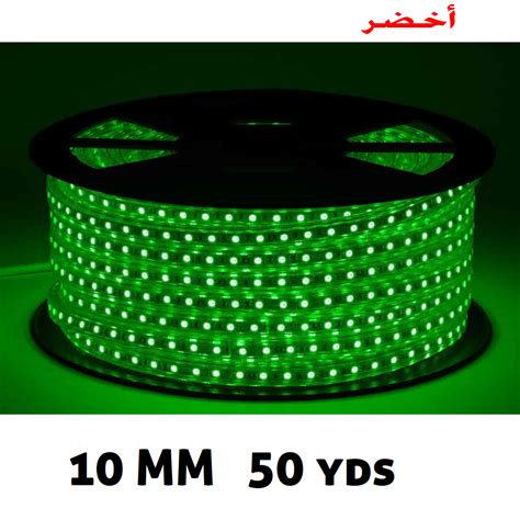 LED Strip Light 10 MM – شركة نيوكوالتي المواد الانشاىية