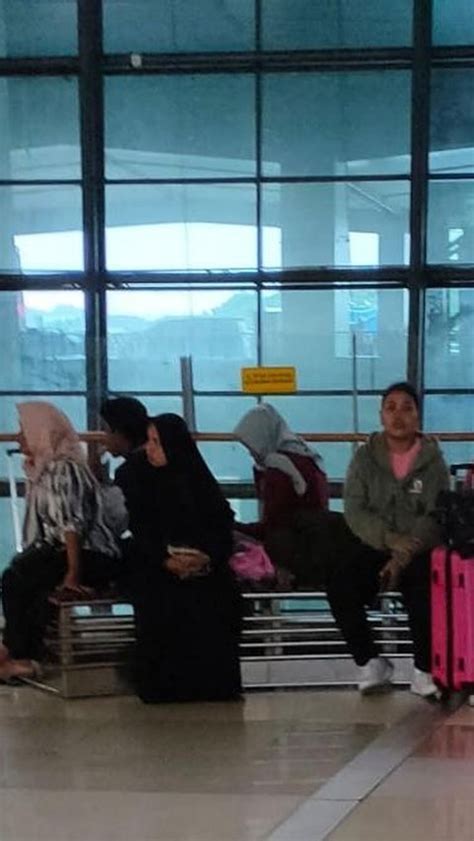 Kemnaker Gagalkan Pemberangkatan Calon Pekerja Migran Ilegal Ke Qatar