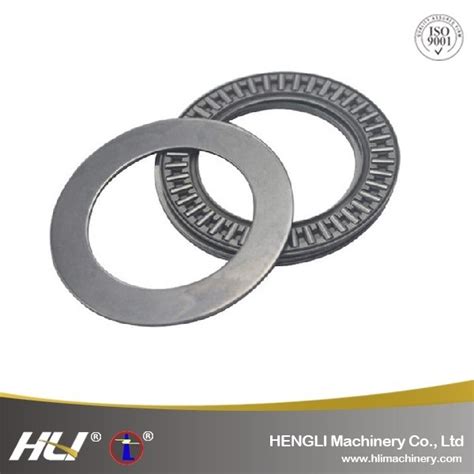 Axk As Ls Cylindrical Needle Roller Thrust Bearings