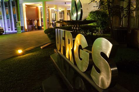 Ufrgs Permanece Entre As Melhores Universidades Brasileiras No The