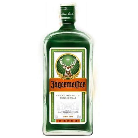 Licor Jagermeister 700 Ml Licor Magazine Luiza