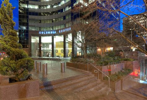 Columbia Centers - Columbia Center Seattle - Columbia Center Seattle