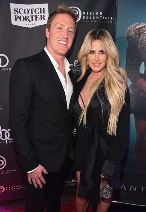 Kim Zolciak Kroy Biermann Fighting Again Over Bodycam Comments