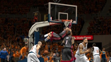 Nba 2k13 Review Game Over Online