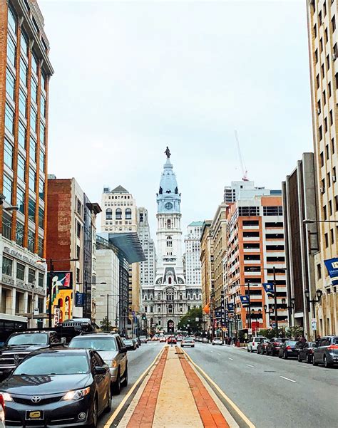 Philadelphia City Hall #philly #cityhall #travel #philadelphia #