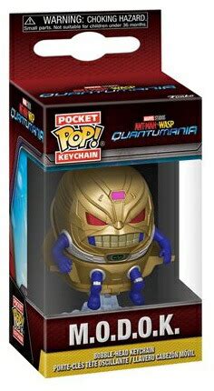 Sale Funko Pop Keychain Ant Man And The Wasp