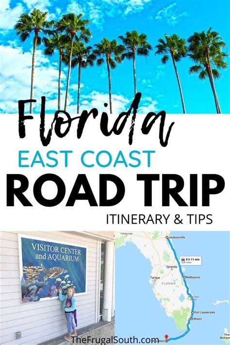 Florida itinerary ideas – Artofit