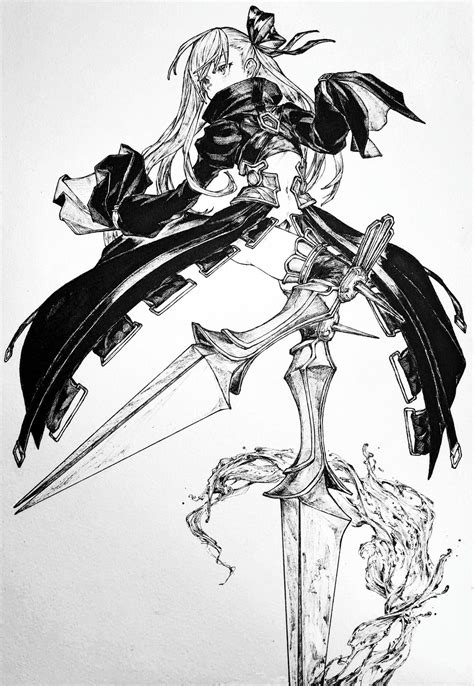 Manga Drawing Manga Art Cool Sketches Character Illustration Character Design Inspiration