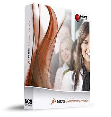 NCS Asesoriaweb NCS2020 Software para asesorías y empresas