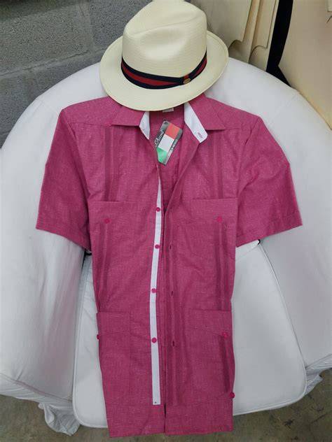guayabera shirts men 5