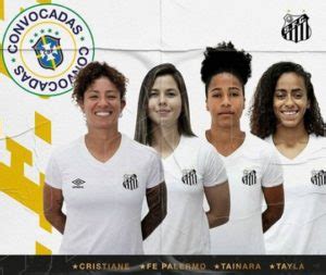 Sete Sereias da Vila são convocadas para a Seleção Brasileira Diário