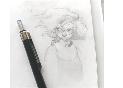 5 Ways to Practice Drawing Eyes – Binge Drawing