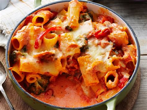 pasta bake recipes womens weekly food